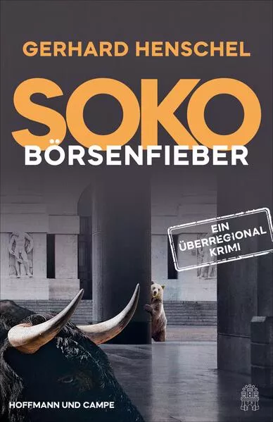 Cover: SoKo Börsenfieber