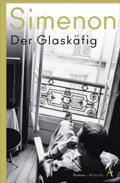 Der Glaskäfig</a>