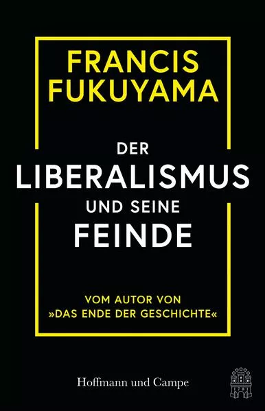 Der Liberalismus und seine Feinde</a>