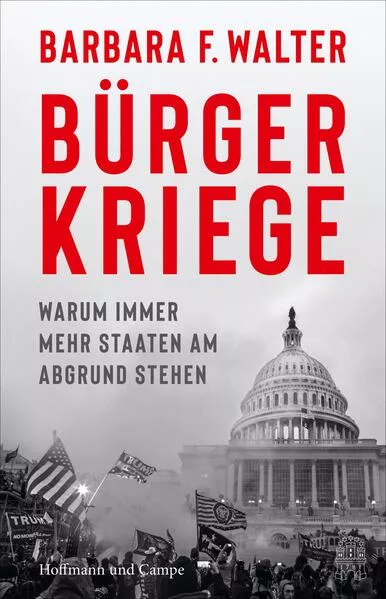 Cover: Bürgerkriege