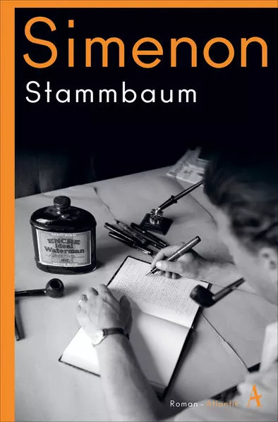 Stammbaum</a>