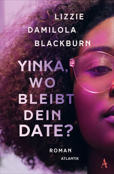 Yinka, wo bleibt dein Date?</a>