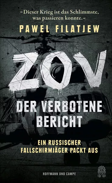 ZOV – Der verbotene Bericht</a>