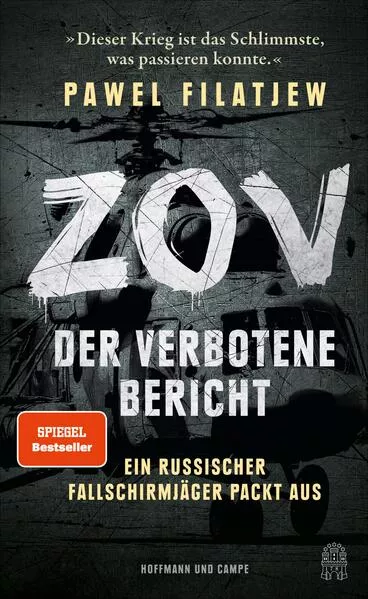 ZOV – Der verbotene Bericht</a>