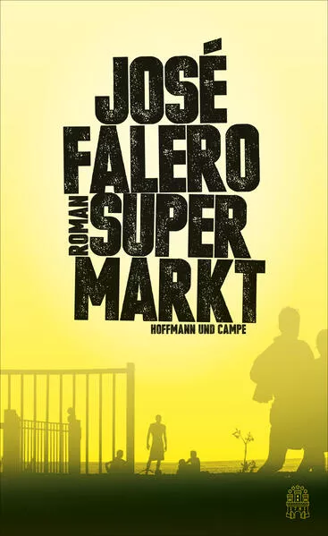 Cover: Supermarkt
