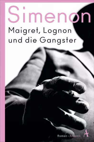 Cover: Maigret, Lognon und die Gangster