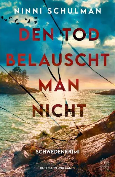 Den Tod belauscht man nicht</a>