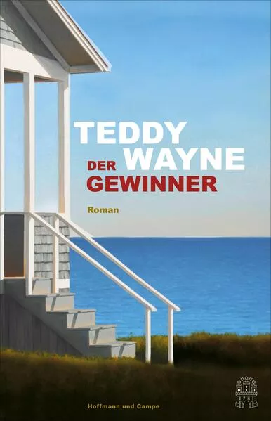 Cover: Der Gewinner