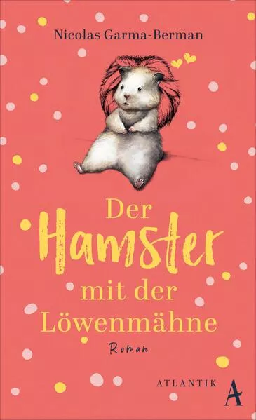 Der Hamster mit der Löwenmähne</a>