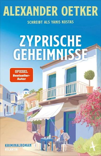 Zyprische Geheimnisse</a>