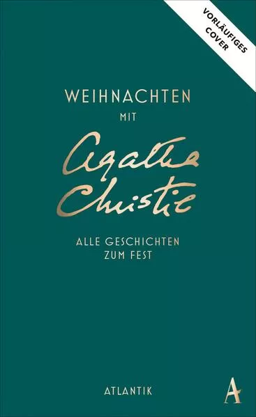 Weihnachten mit Agatha Christie</a>