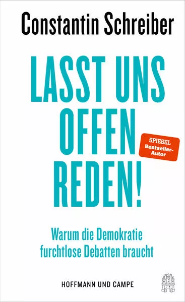 Lasst uns offen reden!</a>