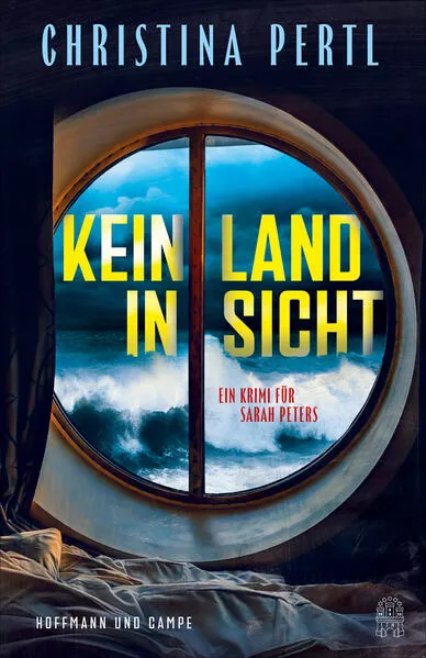 Cover: Kein Land in Sicht