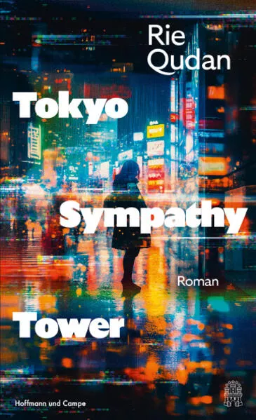 Cover: Tokyo Sympathy Tower