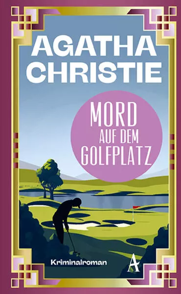 Mord auf dem Golfplatz</a>