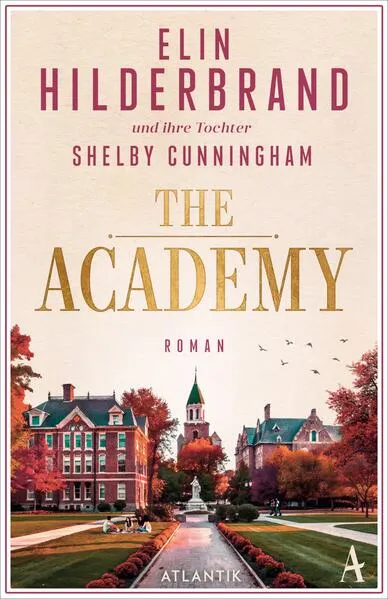 Titel: The Academy