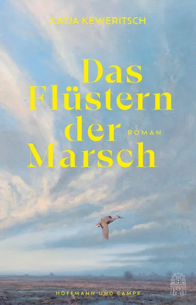 Cover: Das Flüstern der Marsch