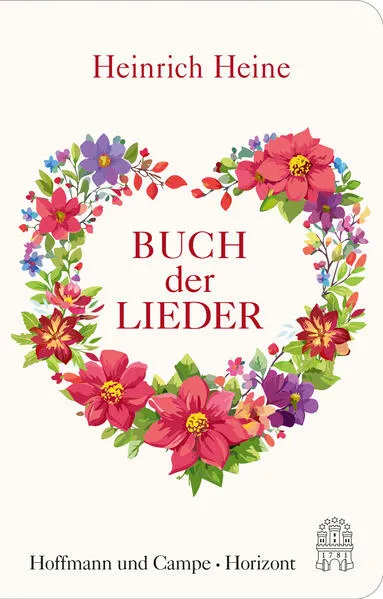 Buch der Lieder