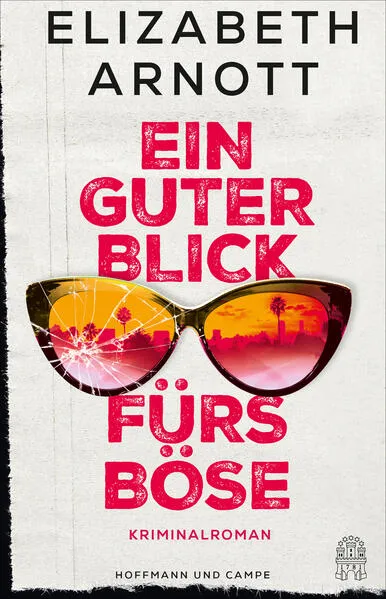 Cover: Ein guter Blick fürs Böse