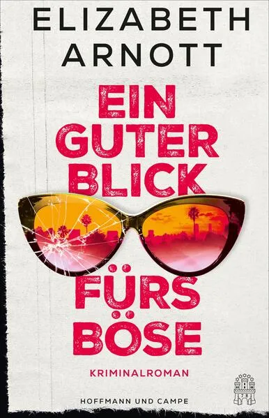 Ein guter Blick fürs Böse
