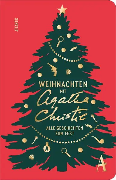 Weihnachten mit Agatha Christie