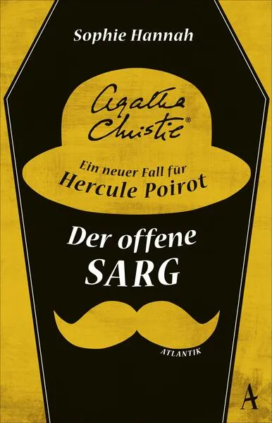 Der offene Sarg