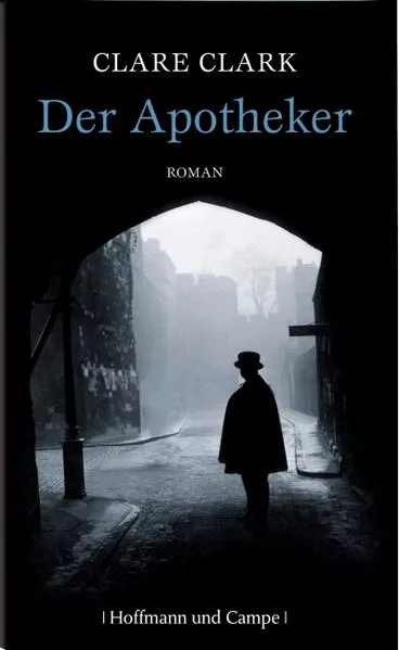 Cover: Der Apotheker