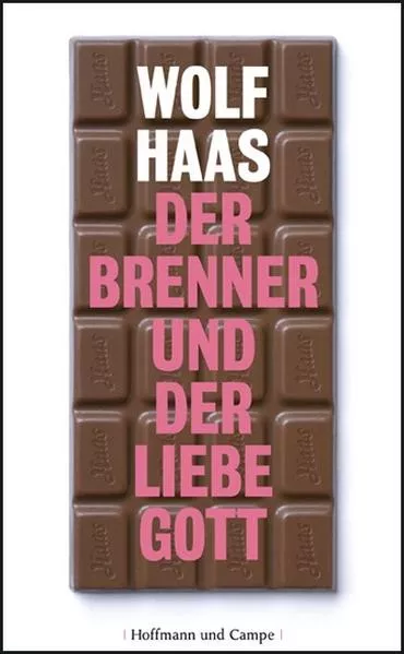 Der Brenner und der liebe Gott</a>