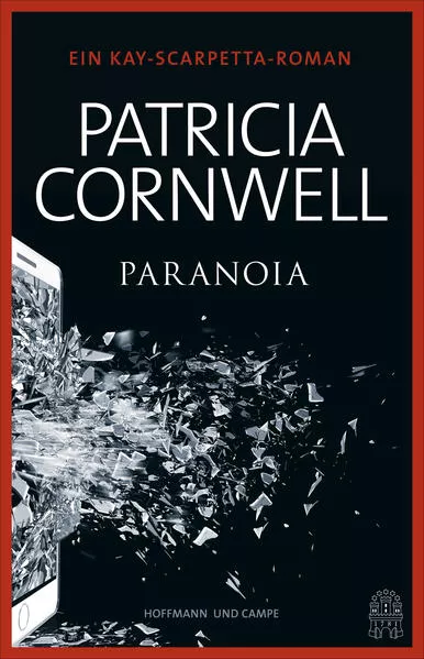 Cover: Paranoia