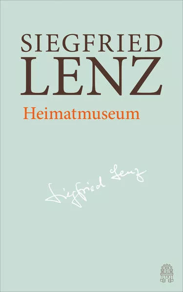 Cover: Heimatmuseum
