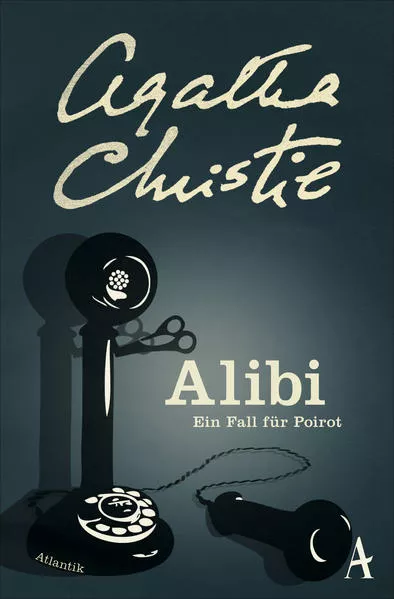 Cover: Alibi