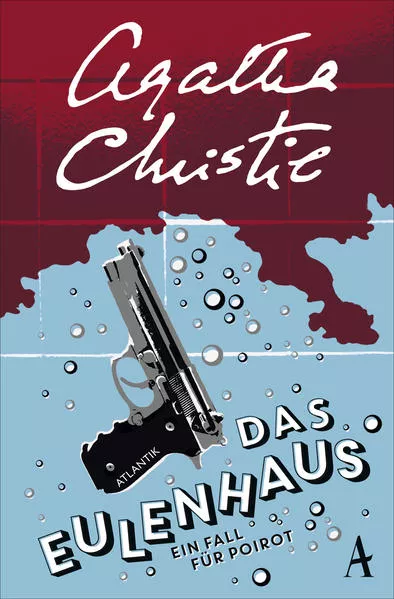 Cover: Das Eulenhaus