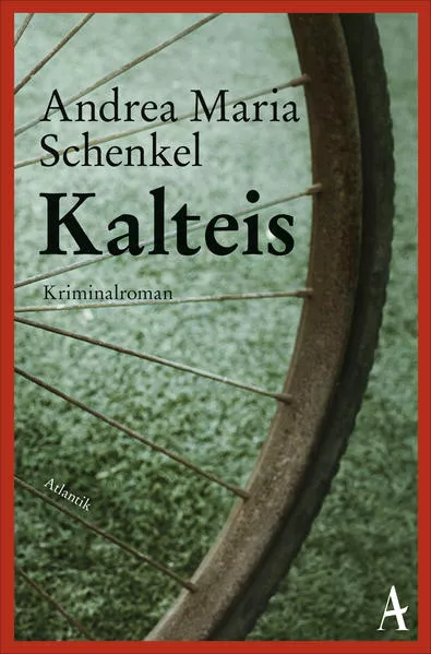 Cover: Kalteis