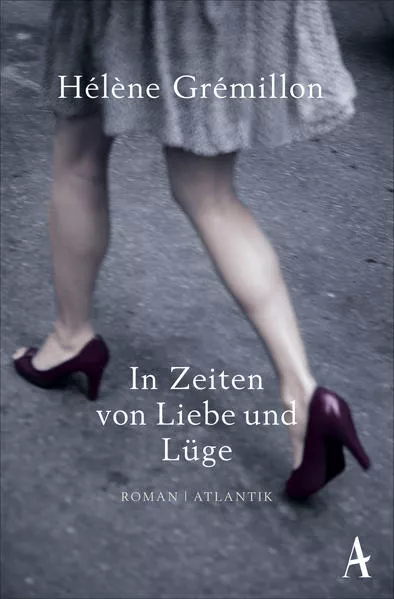 Cover: In Zeiten von Liebe und Lüge