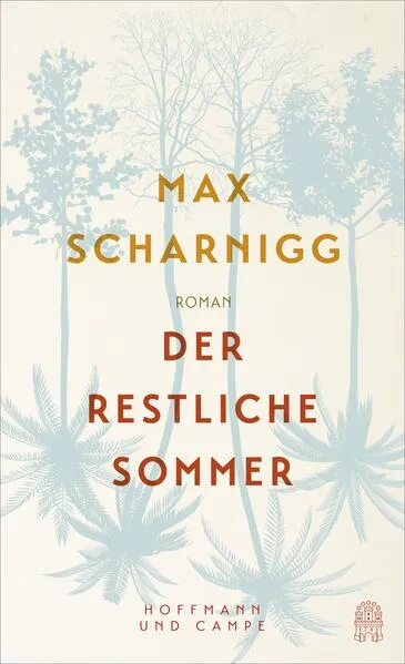 Cover: Digi-Leseprobe Scharnigg
