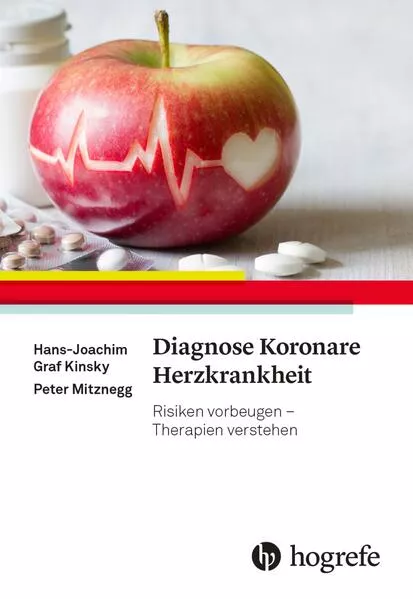 Cover: Diagnose Koronare Herzkrankheit