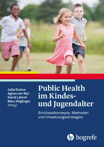 Public Health im Kindes- und Jugendalter