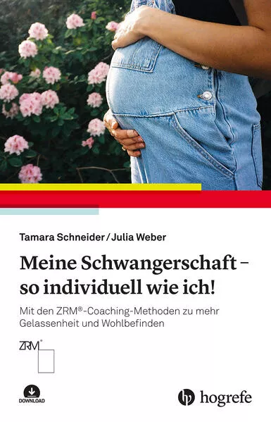 Meine Schwangerschaft – so individuell wie ich!