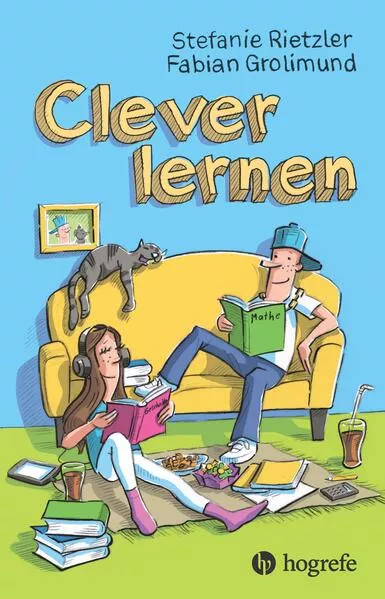 Cover: Clever lernen