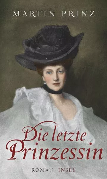 Die letzte Prinzessin