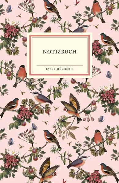 Notizbuch