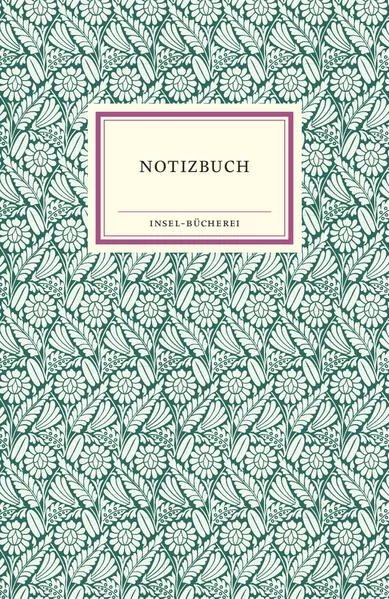 IB Notizbuch