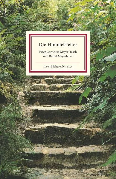 Cover: Die Himmelsleiter