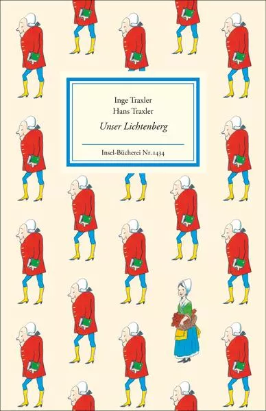 Cover: Unser Lichtenberg