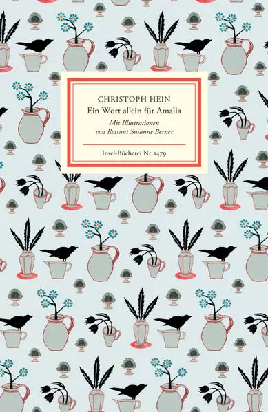 Ein Wort allein für Amalia