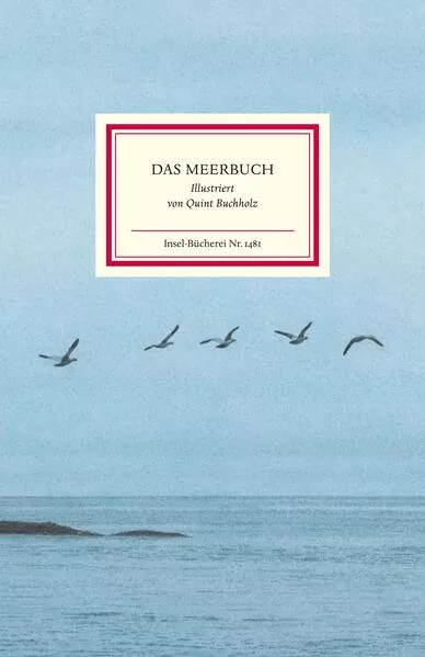 Das Meerbuch