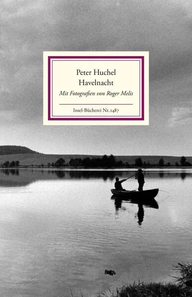 Cover: Havelnacht