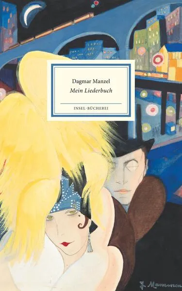 Cover: Mein Liederbuch
