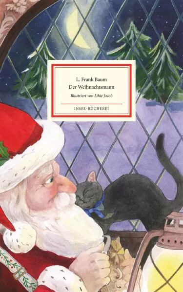 Cover: Der Weihnachtsmann