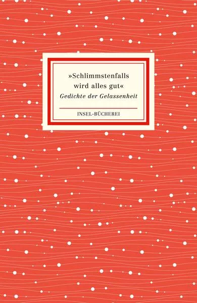 »Schlimmstenfalls wird alles gut«